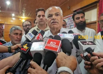 No Govt can fully stop alcohol consumption through laws alone: Ashok Koul