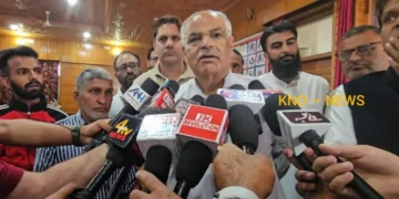 No Govt can fully stop alcohol consumption through laws alone: Ashok Koul