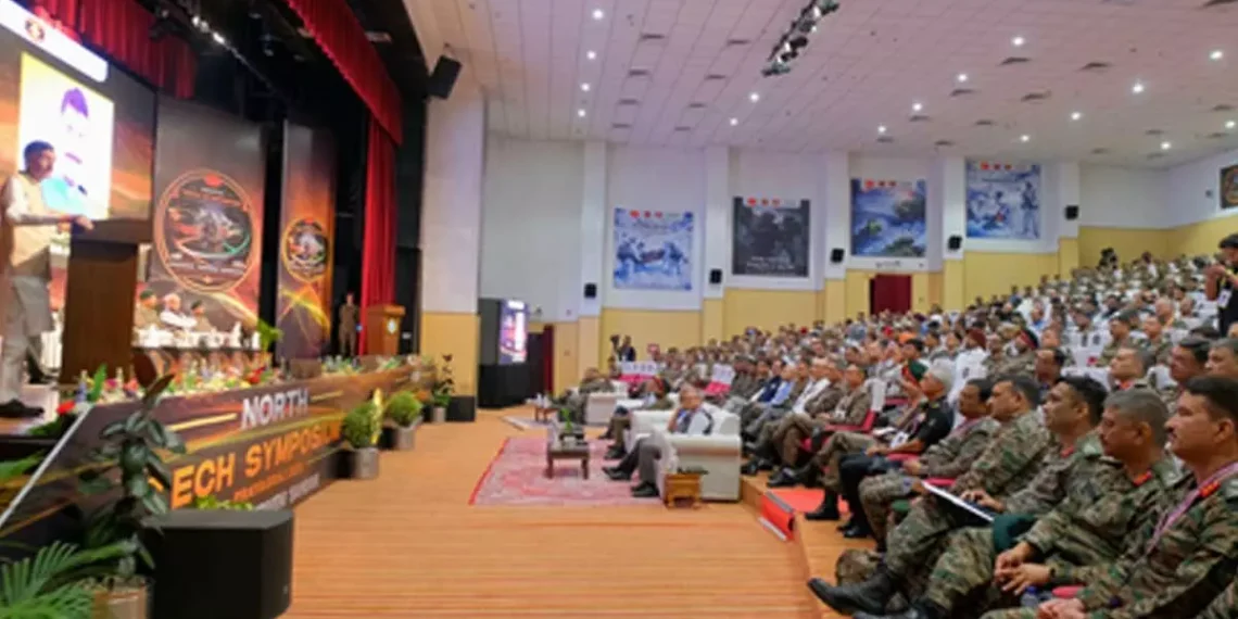 ‘Op Sindoor’ success reflected effectiveness of indigenously developed weapons, systems: MoS Defence