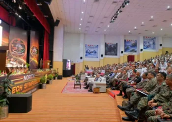 ‘Op Sindoor’ success reflected effectiveness of indigenously developed weapons, systems: MoS Defence