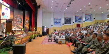 ‘Op Sindoor’ success reflected effectiveness of indigenously developed weapons, systems: MoS Defence