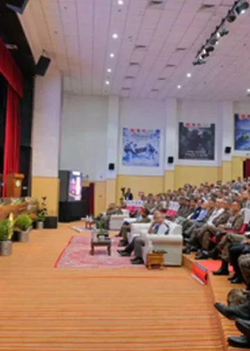 ‘Op Sindoor’ success reflected effectiveness of indigenously developed weapons, systems: MoS Defence