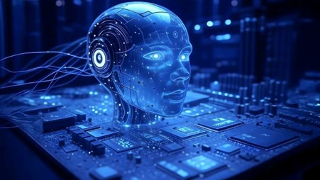 Can Indian IT Make The Most Of The AI Age?