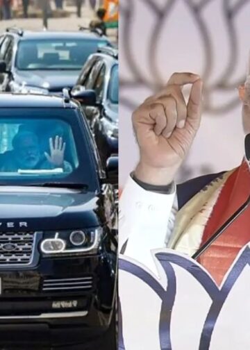 === PM Modi’s appeal ===  LG, DGP, top officers cut convoy size by 50%