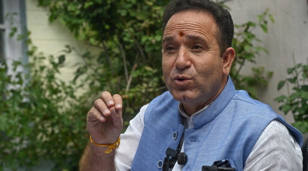 ‘Insult to Democracy’: LoP Sharma slams CM’s ‘Bloody Hell’ remark