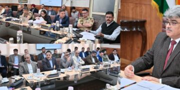 Stringent enforcement, faster prosecution key to curb menace: CS