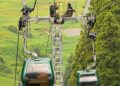 Gulmarg Gondola to remain shut for around a week: Dir Tourism