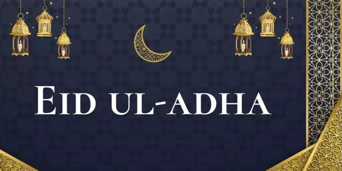 J&K to observe Eid-ul-Adha today