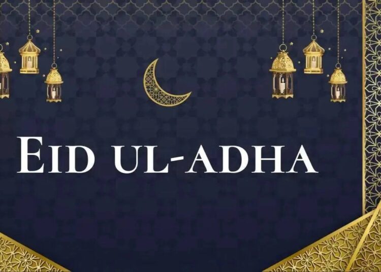 J&K to observe Eid-ul-Adha today