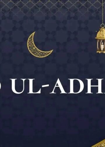 J&K to observe Eid-ul-Adha today