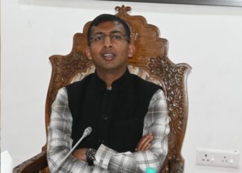Kashmir gears up for SANJY-2026 from July-3