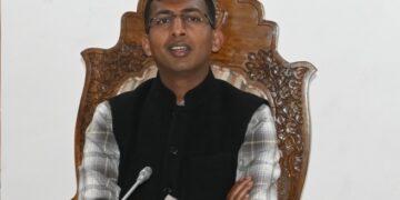 Kashmir gears up for SANJY-2026 from July-3