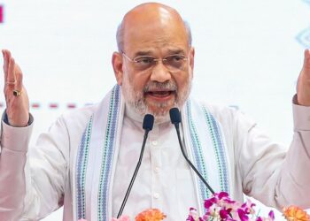 Join Centre’s empowerment initiatives: HM to Kargil women