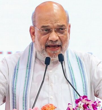 Join Centre’s empowerment initiatives: HM to Kargil women