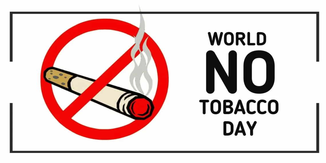 World No Tobacco Day:DLSA G’bl conducts anti-tobacco awareness campaigns