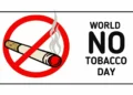 World No Tobacco Day:DLSA G’bl conducts anti-tobacco awareness campaigns