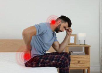 ‘Invisible illness’: Fibromyalgia emerging as silent health crisis in Kashmir