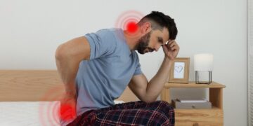 ‘Invisible illness’: Fibromyalgia emerging as silent health crisis in Kashmir