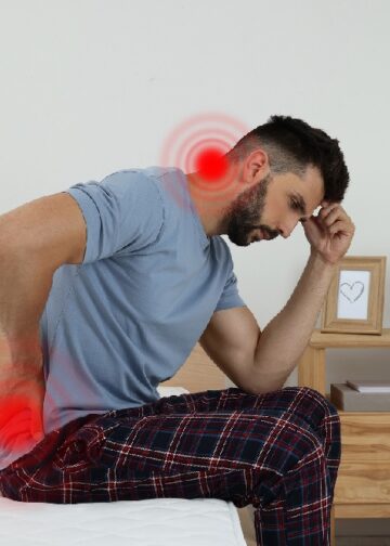 ‘Invisible illness’: Fibromyalgia emerging as silent health crisis in Kashmir