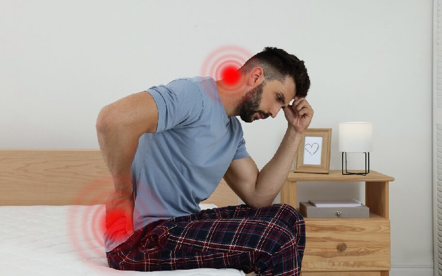 ‘Invisible illness’: Fibromyalgia emerging as silent health crisis in Kashmir