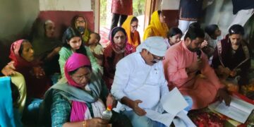 ‘Kashmir feels complete again’: Sopore witnesses emotional return of Pandits