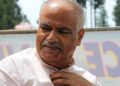 No ‘genuine’ houses touched in Jammu anti-encroachment drives: Ashok Koul