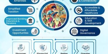 The Middle Class Journey: Progress Powered By Policy