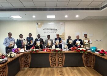 Soil Scientists meet held at Srinagar to promote climate-resilient soil management