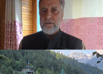 130th annual Urs of Hazrat Mian Nizam-ud-Din Kiyanvi on June 7-8 at Kangan