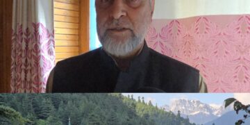 130th annual Urs of Hazrat Mian Nizam-ud-Din Kiyanvi on June 7-8 at Kangan