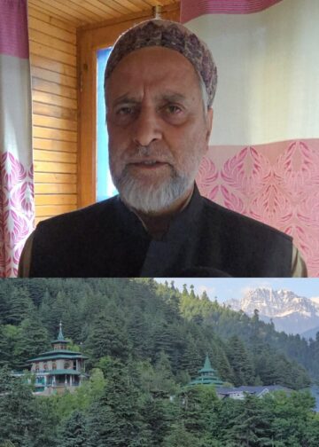 130th annual Urs of Hazrat Mian Nizam-ud-Din Kiyanvi on June 7-8 at Kangan