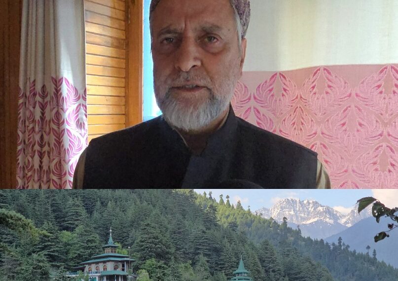 130th annual Urs of Hazrat Mian Nizam-ud-Din Kiyanvi on June 7-8 at Kangan