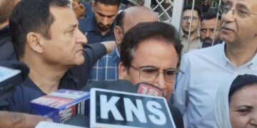 NC to protest in Delhi for statehood on first day of Monsoon session