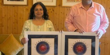 J&K H&UDD receives SKOCH National Awards for digital governance initiatives