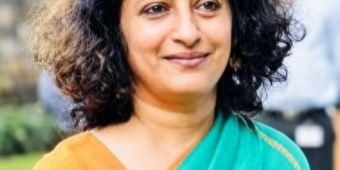 Monika Dhami assumes Principal Commissioner IT role in Srinagar
