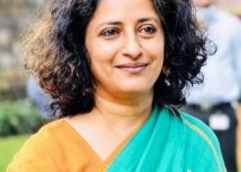 Monika Dhami assumes Principal Commissioner IT role in Srinagar