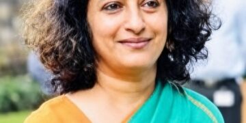 Monika Dhami assumes Principal Commissioner IT role in Srinagar