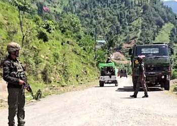 ‘Sheruwali’ operation enters 10th day in Rajouri