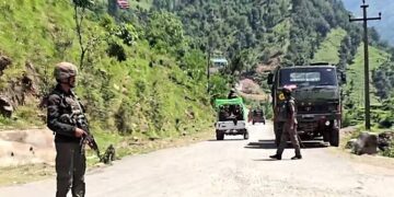‘Sheruwali’ operation enters 10th day in Rajouri
