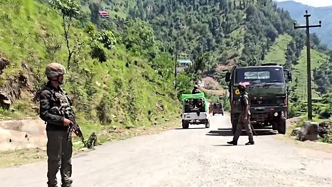 ‘Sheruwali’ operation enters 10th day in Rajouri
