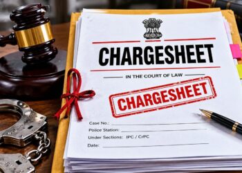 Three chargesheeted in Srinagar land fraud case