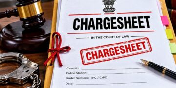 Three chargesheeted in Srinagar land fraud case