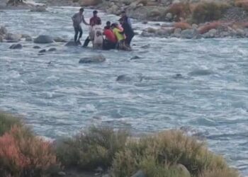 Sgr man’s body recovered after 6 days