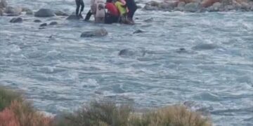Sgr man’s body recovered after 6 days
