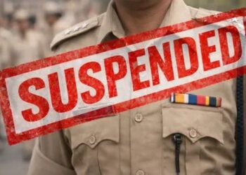 === POCSO case ‘mishandling’ ===  SSP Samba orders probe, suspends SHO, 3 others