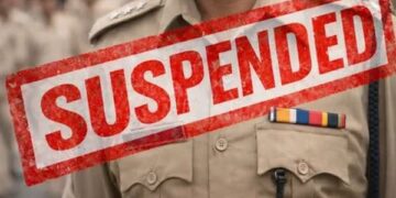 === POCSO case ‘mishandling’ ===  SSP Samba orders probe, suspends SHO, 3 others