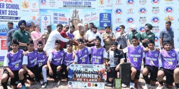 J&K laying foundation for future hockey champions: LG Sinha