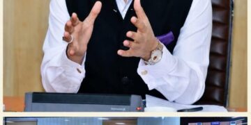 Livelihood creation, financial inclusion central to border village development: Secretary RDD
