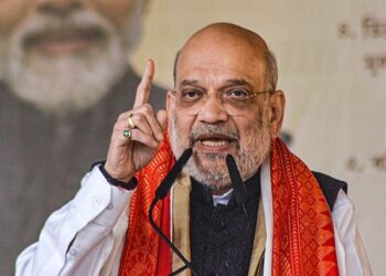 From crushing terrorism to Article 370 : PM Modi-led regime redefined India’s security doctrine: Amit Shah