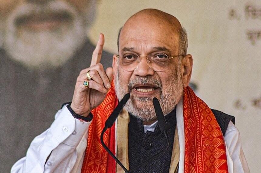 From crushing terrorism to Article 370 : PM Modi-led regime redefined India’s security doctrine: Amit Shah